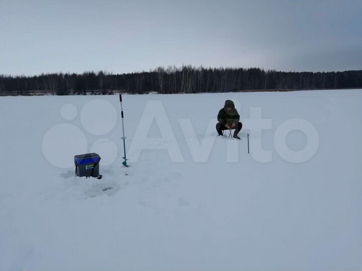 Участок 9,98 га (СНТ, ДНП)