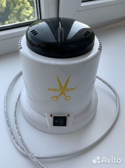 Стерилизатор