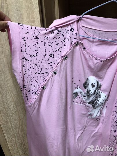 Одежда для кормящих и беременных 58 р-р