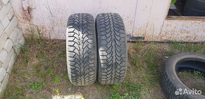 КАМА Кама-Евро-519 205/55 R16 91T