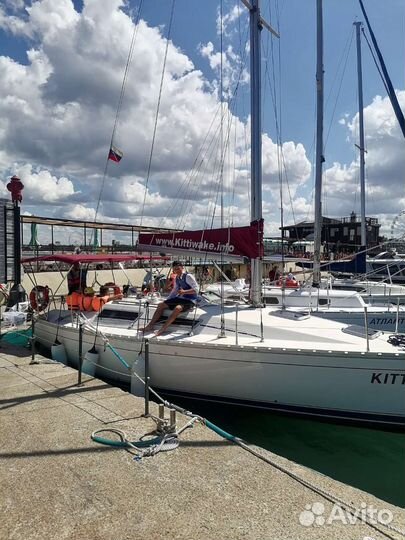 Аренда яхт и катеров без посредников