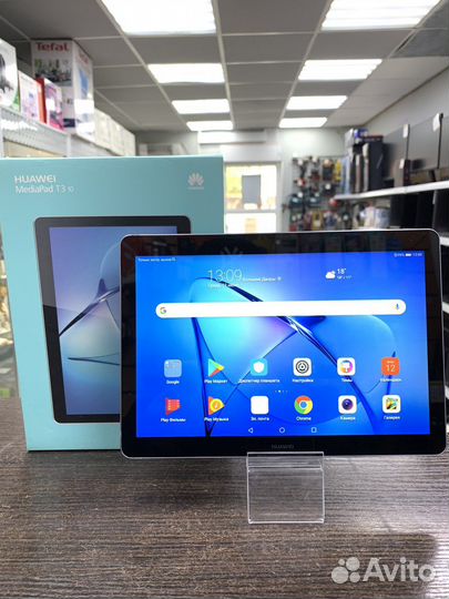 Планшет Huawei T3 10.1