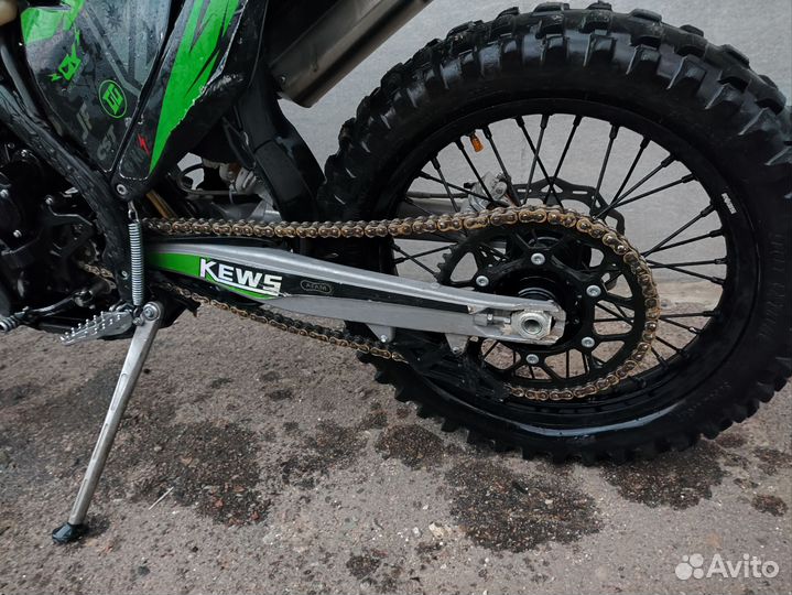 Kews k16 nb300
