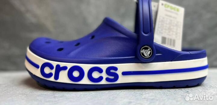 Crocs кроксы