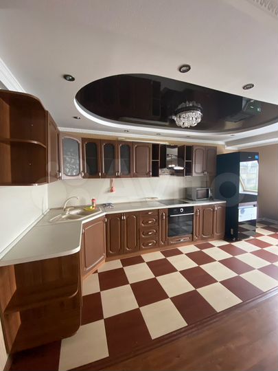 1-к. квартира, 55 м², 6/6 эт.