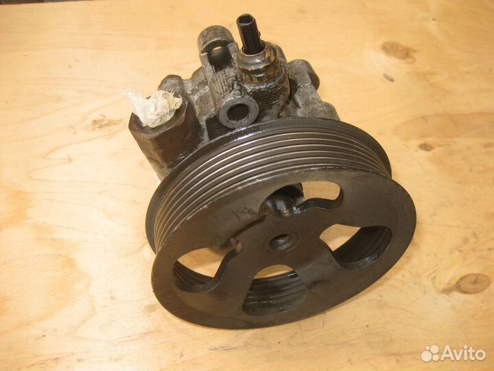 Гидроусилитель для Тойота Камри