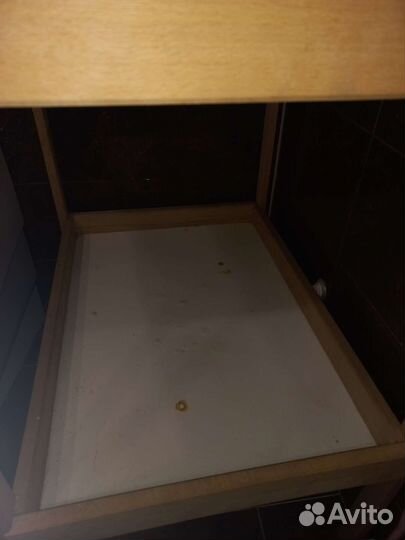 Пеленальный столик IKEA