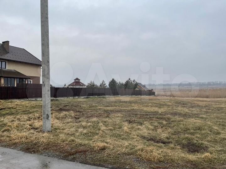 Участок 19,1 сот. (ИЖС)