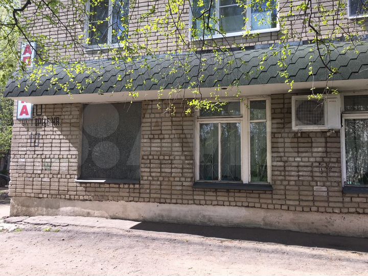 Торговая площадь, 112 м²