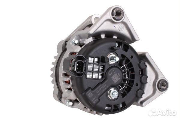 Генератор Opel Astra, Zafira, Insignia 1.8 A18XER