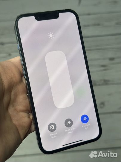 iPhone 13 Pro, 128 ГБ