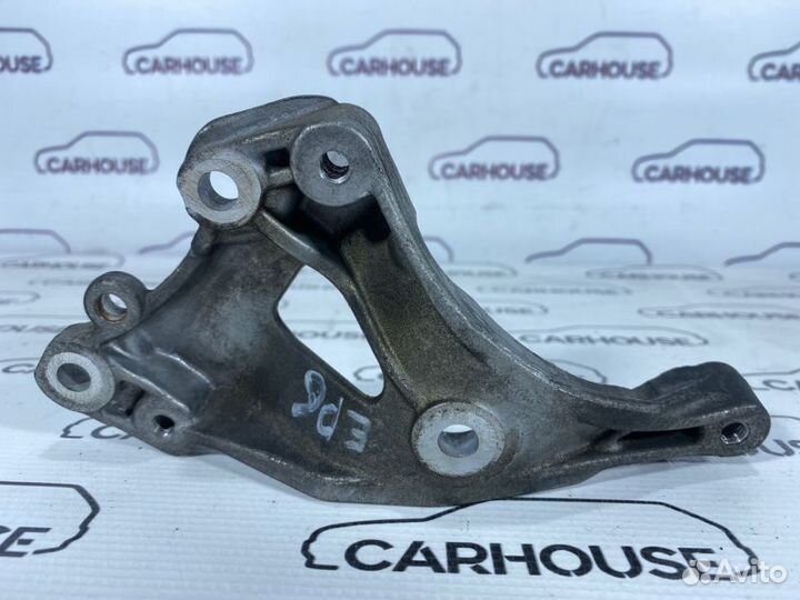 Кронштейн кондиционера Peugeot 308 euro 4 1.6 EP6