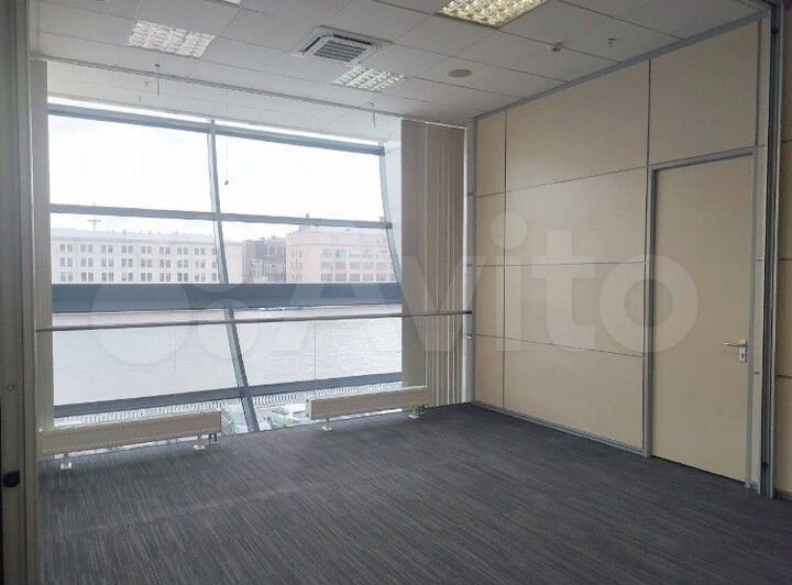 Аренда офисного помещения 270 м2