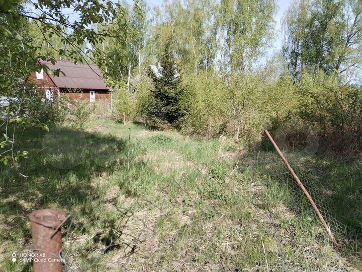 Участок 6 сот. (СНТ, ДНП)