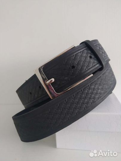 Ремень мужской натуральная кожа