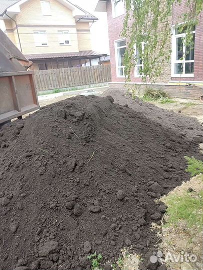 Чернозем