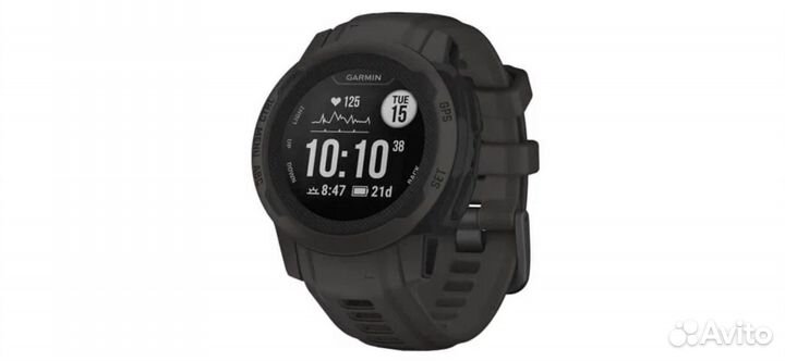 SMART watch Garmin Instinct 2S