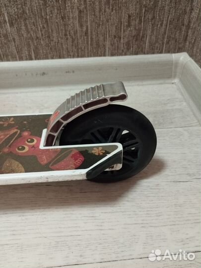 Самокат детский Oxelo