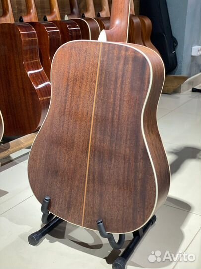 Акустическая гитара Crafter D 7-NC