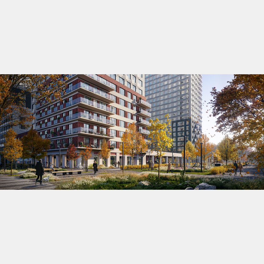 3-к. квартира, 77,2 м², 16/24 эт.