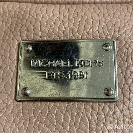 Сумка michael kors