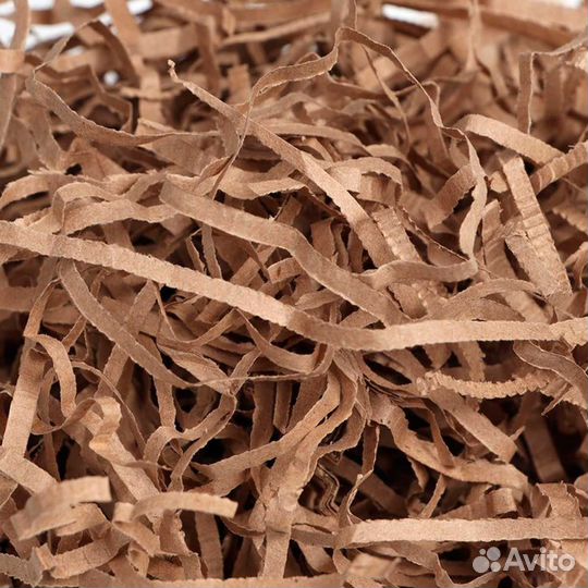 Бумажный наполнитель