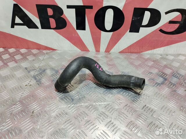 Патрубок радиатора Nissan X-Trail 2.5