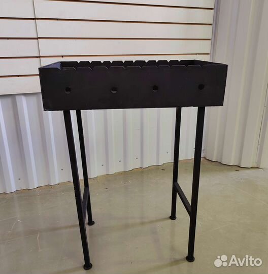 Мангал 60 см - 90 см