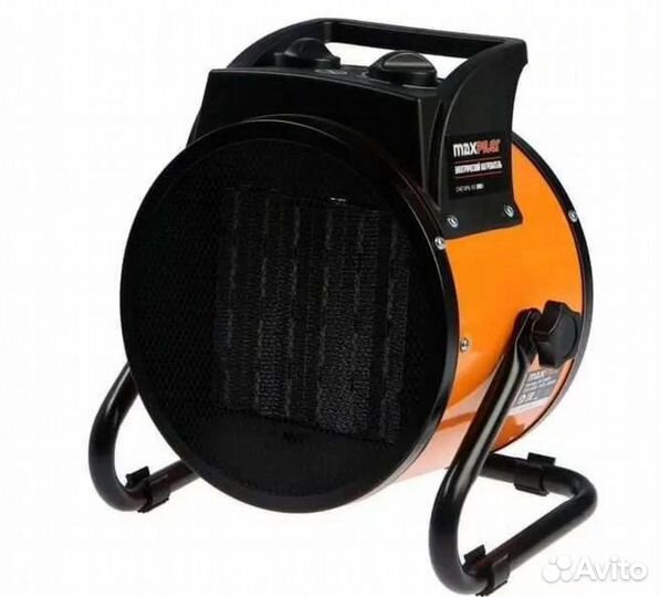 Пушка электрическая 