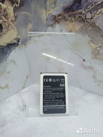 Батарея BAT акб Prestigio Wize M3X PSP3516 7.4Wh 3