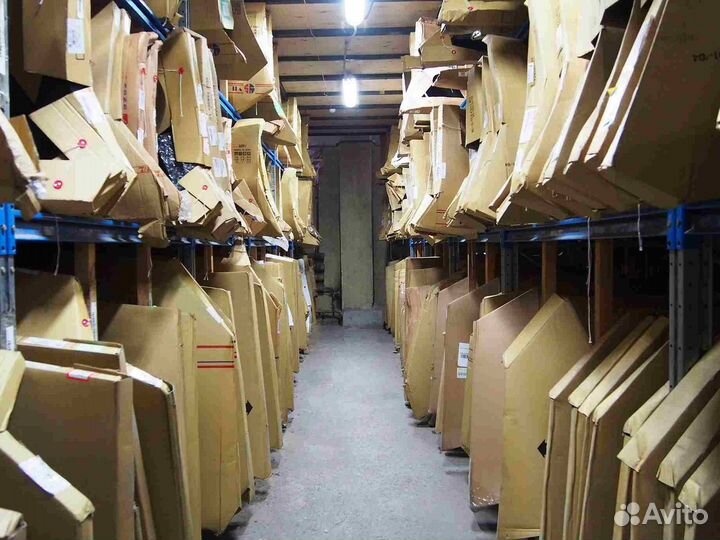 Baleno Балка суппорта радиатора нижняя (Тайвань)