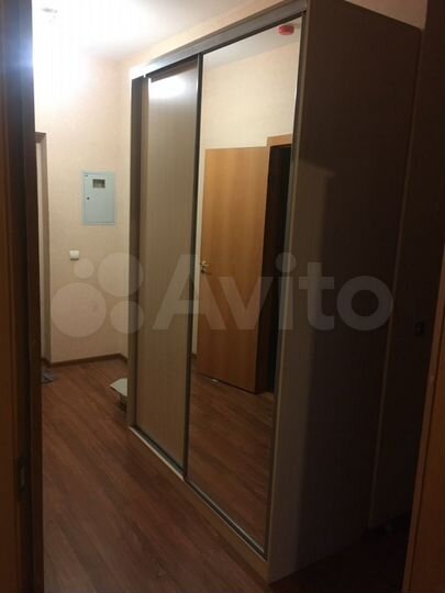 2-к. квартира, 60 м², 6/20 эт.