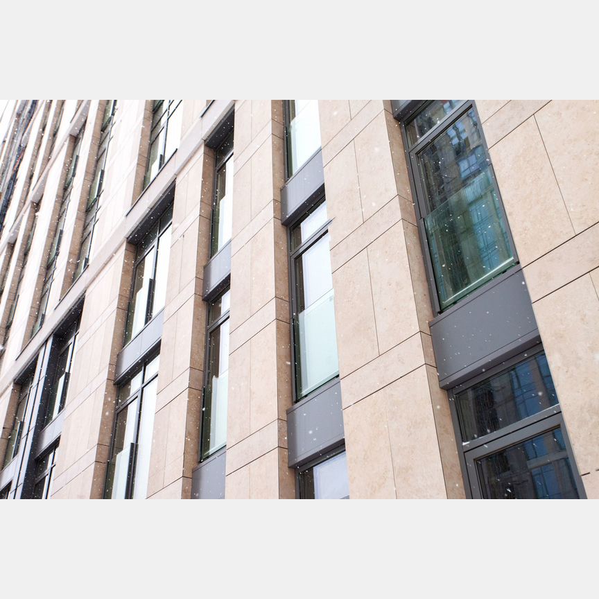 1-к. квартира, 57 м², 19/23 эт.