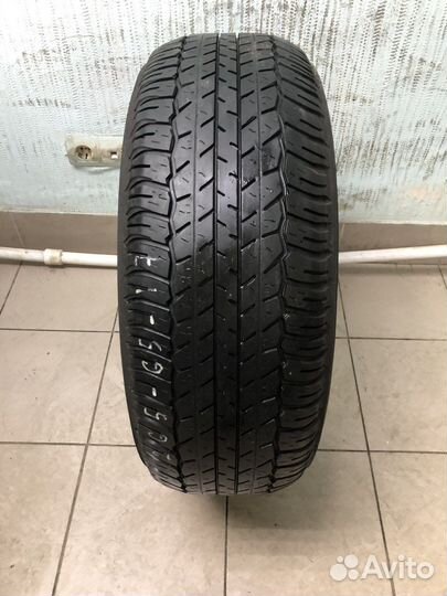 Dunlop Grandtrek AT1 265/65 R17