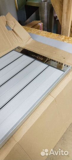 Инфракрасный обогреватель пион про 50