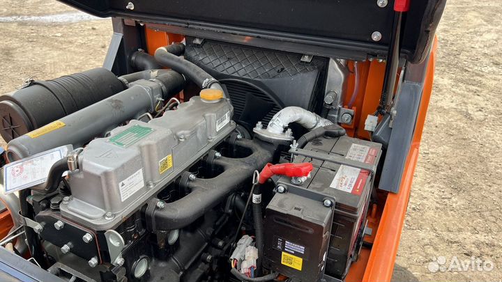 Вилочный погрузчик Lonking FD20T, 2024