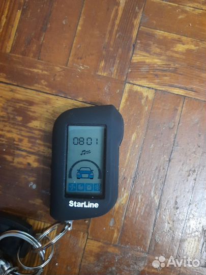 Противоугоонное оборудование