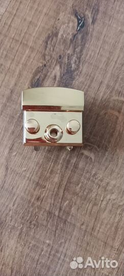 Замок для сумочки