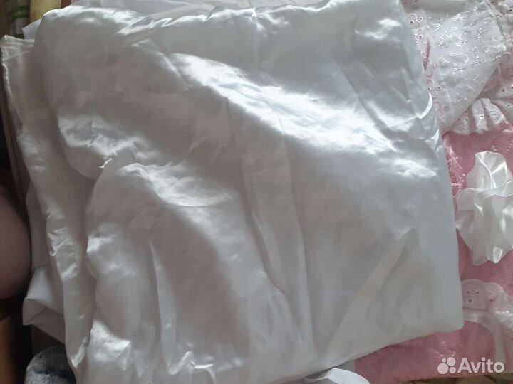 Конверт на выписку для девочки