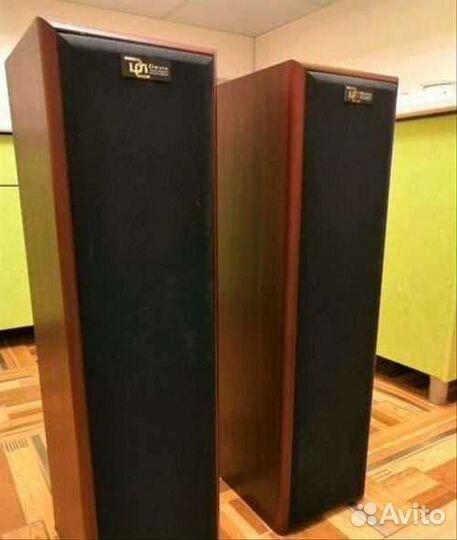 Колонки Davis Acoustics