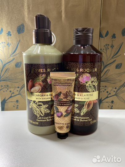 Подарочный набор Ив роше