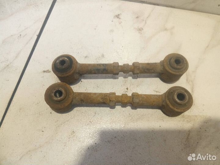 Тяга развальная задняя Mazda 6 GG 2005 mazdagg