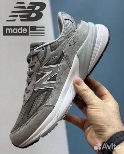 New Balance 990v6