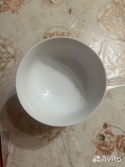 Пиалы для супа