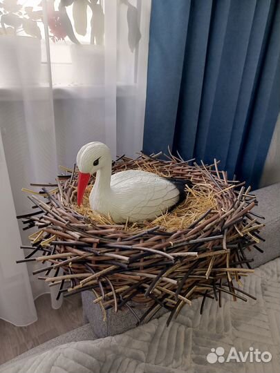 Садовая композиция 