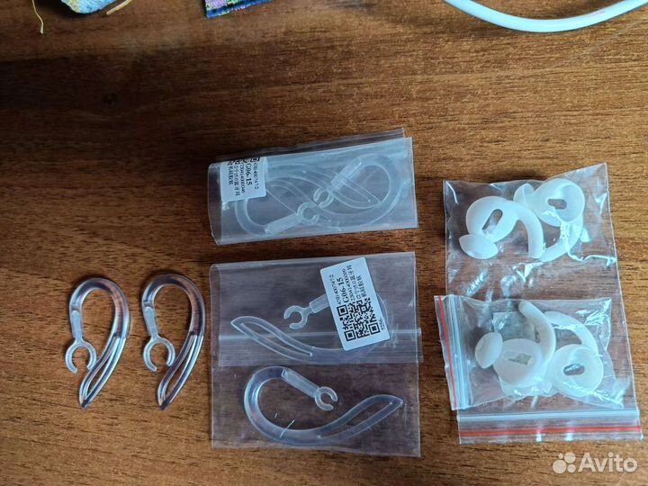 Наушники гарнитура