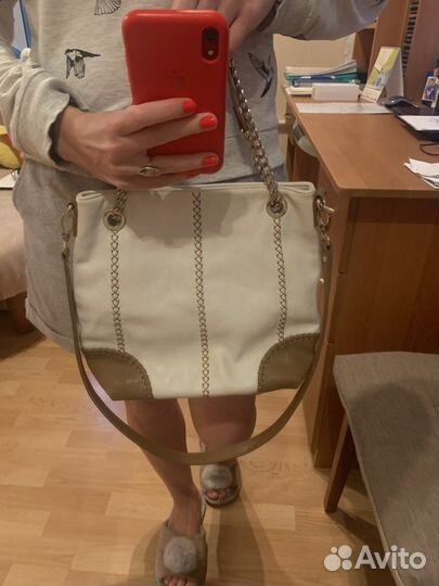 Сумка женская через плечо