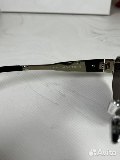 Солнцезащитные очки celine