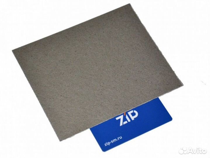 Слюда для свч 150*150мм