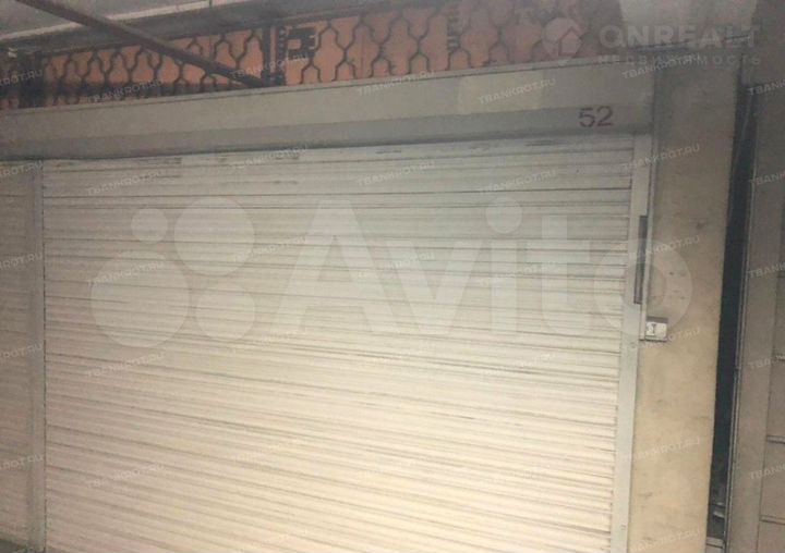 Гараж, 18 м²